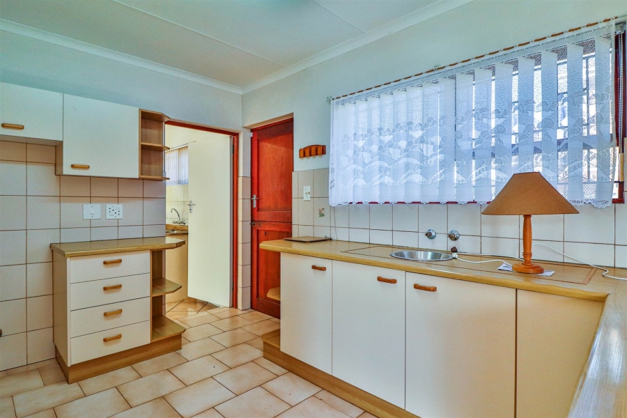 3 Bedroom Property for Sale in Reebok Western Cape